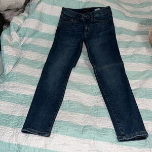 NWOT Sculpt Skinny Jeans